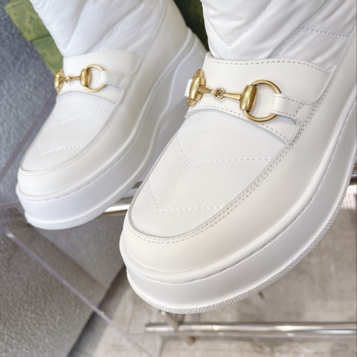 gucc boot m236026