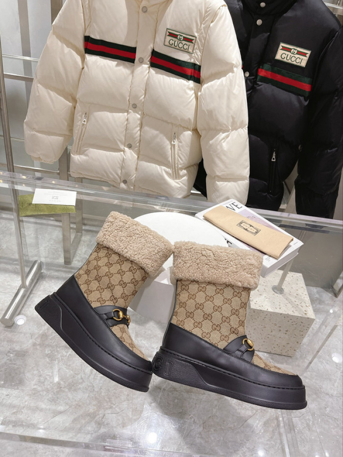 gucc boot m236032