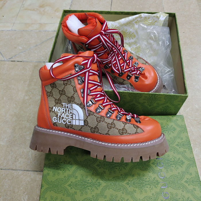 gucc boot m236034