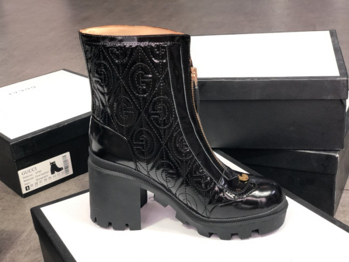 gucc boot m236039