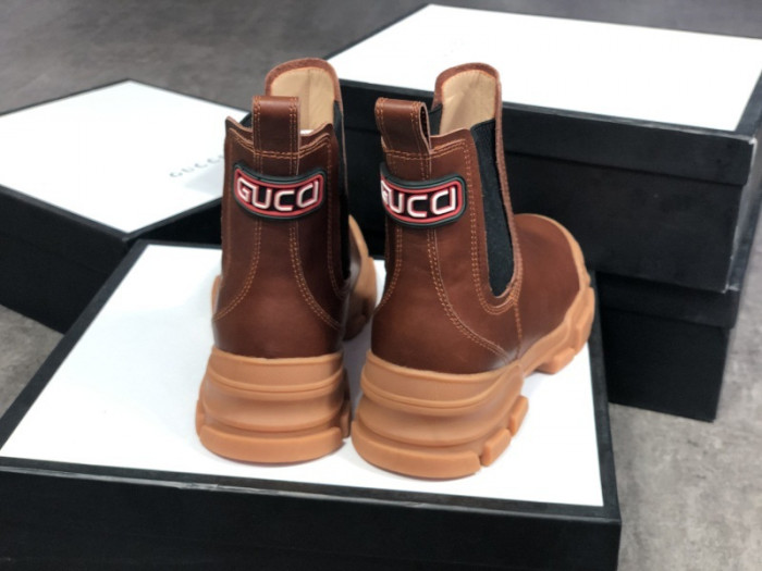 gucc boot m236040