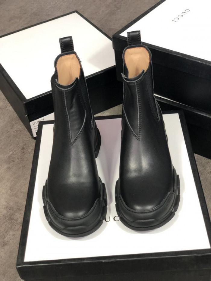 gucc boot m236041