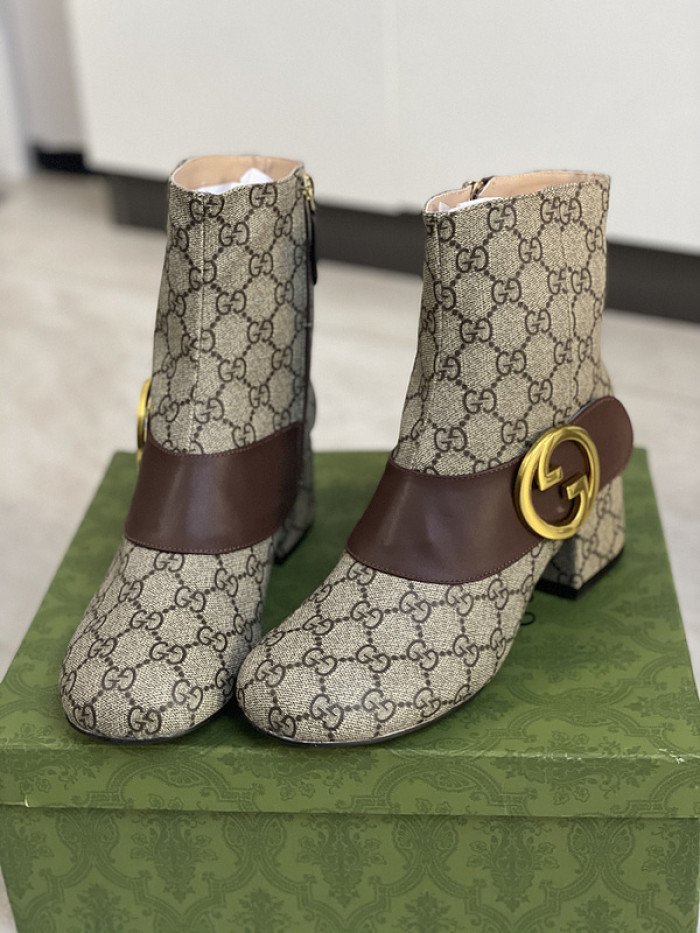 gucc boot m236046