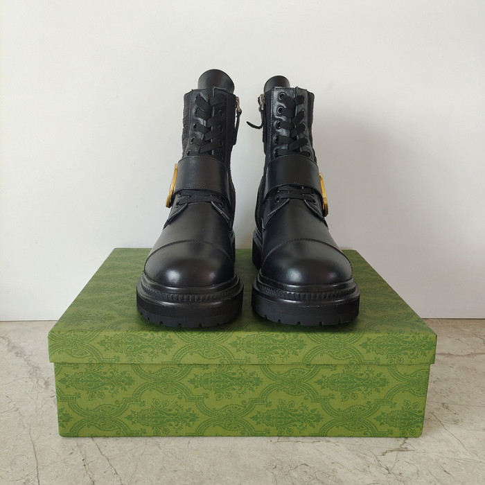 gucc boot m236049