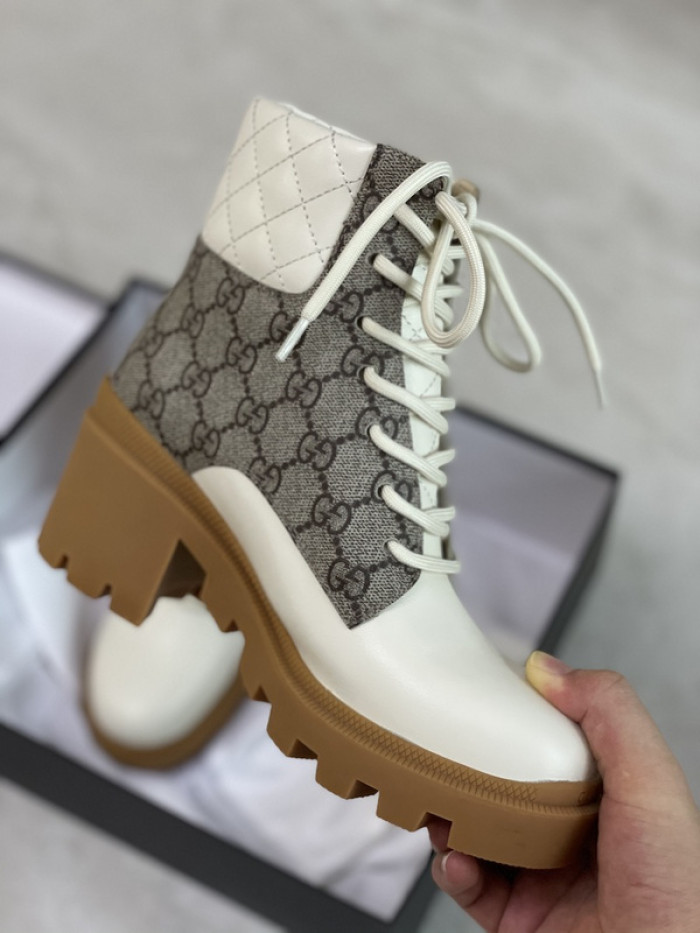 gucc boot m236050