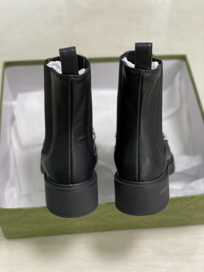 gucc boot m236052