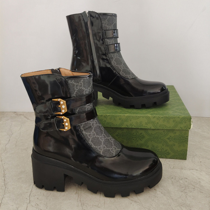 gucc boot m236053
