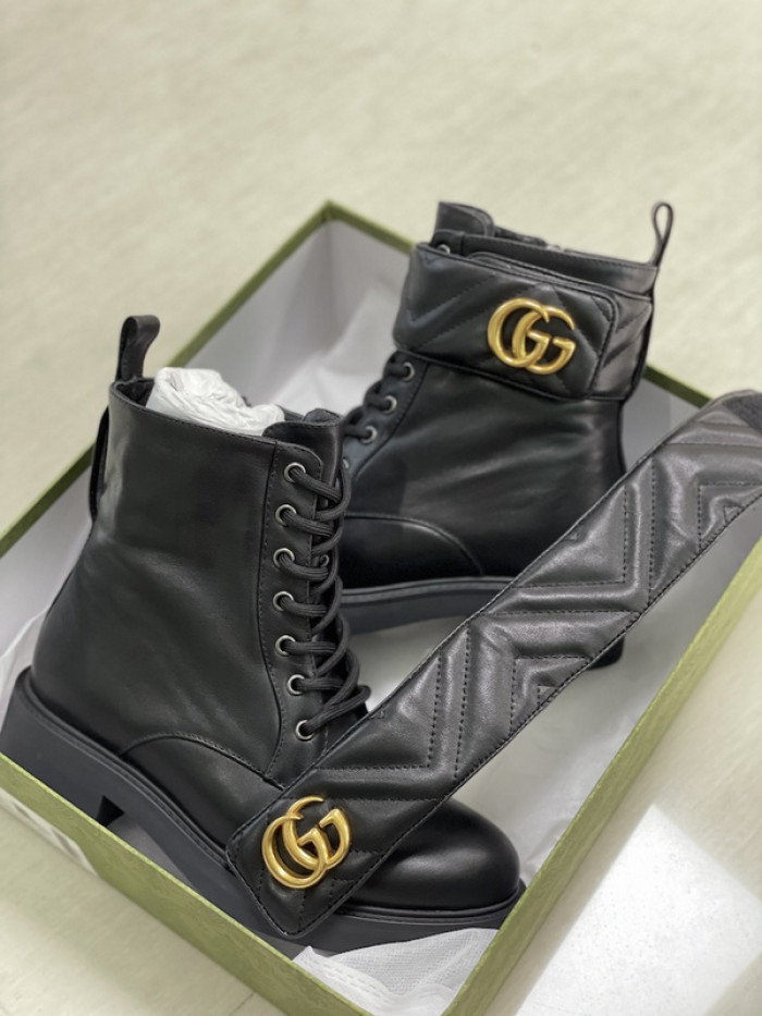gucc boot m236057