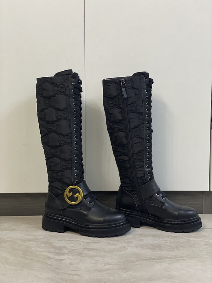 gucc boot m236058