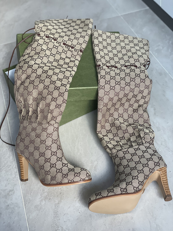 gucc boot m236060
