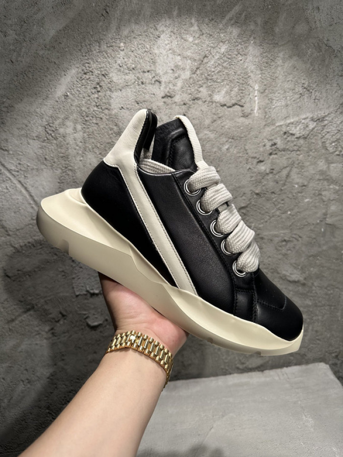 rick 0wens sneakers ro458-115