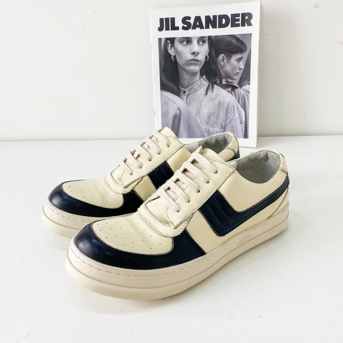RICK 0WENS SNEAKERS RO458-119