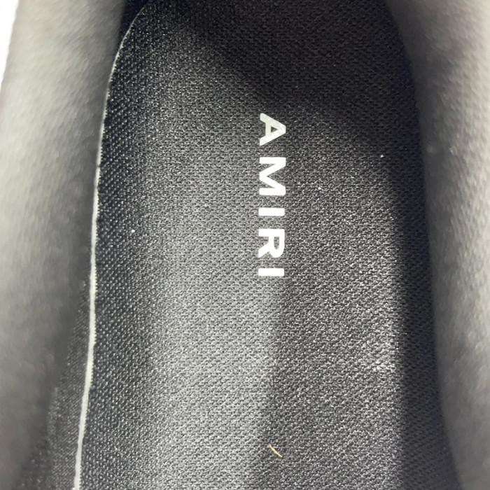 amir1 sneaker tu582-048