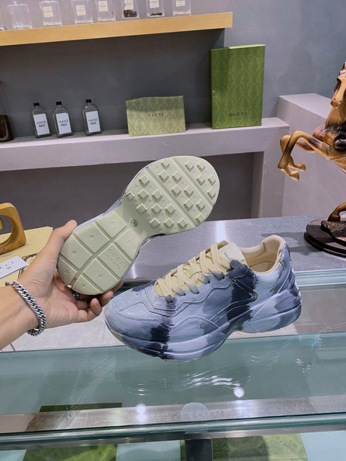 gucc trainer sneaker gu037