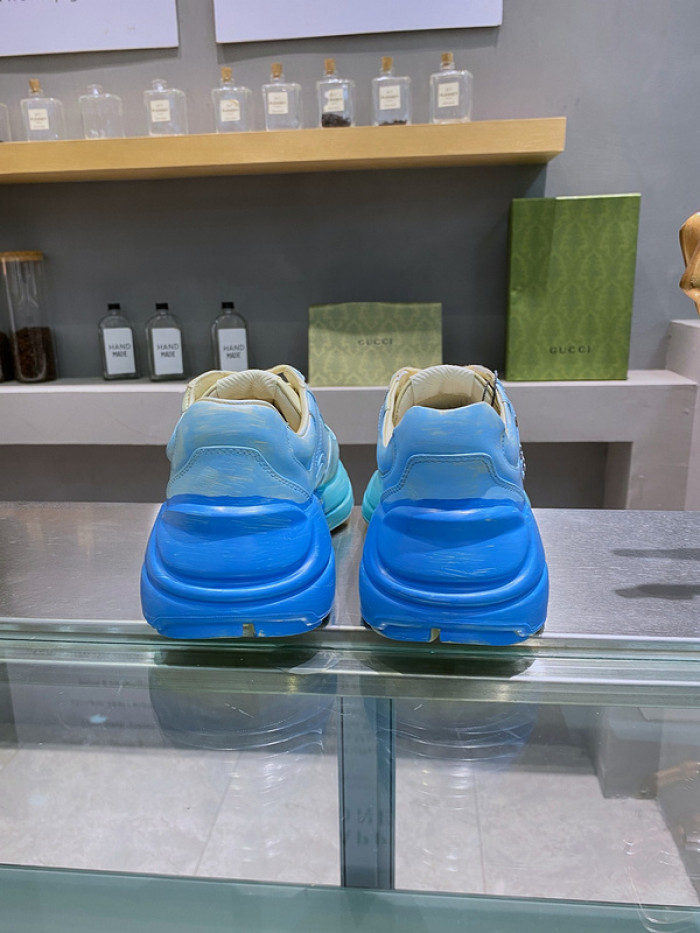 gucc trainer sneaker gu040