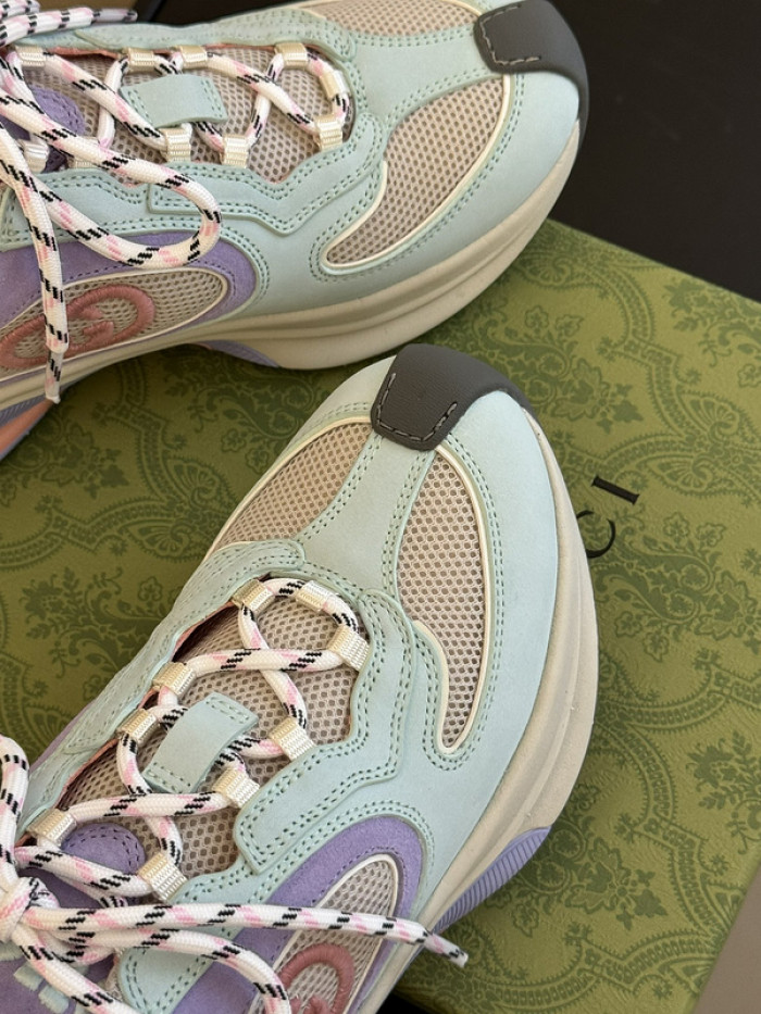 gucc trainer sneaker gu042