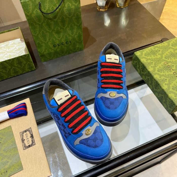 gucc trainer sneaker gu046