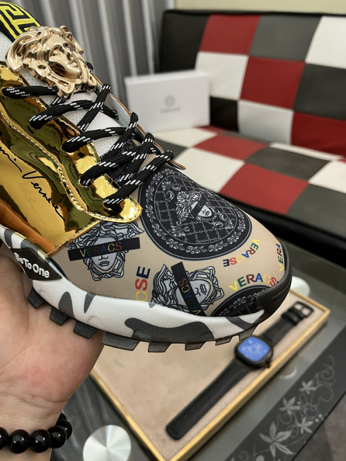 v*ers sneakers vc5200050