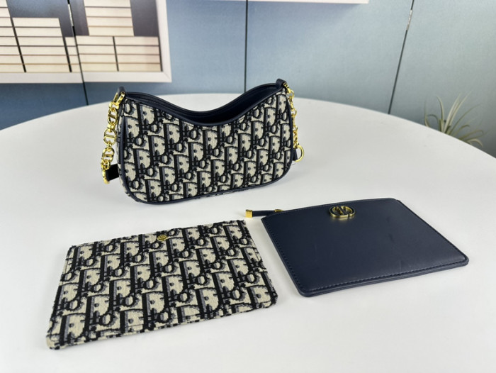 D*R bag B0113-053