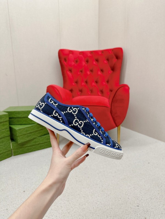 gucc low-top sneaker gu58203-2303
