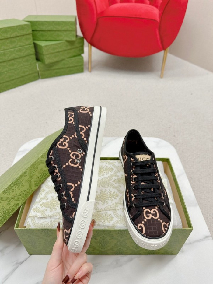 gucc low-top sneaker gu58203-2305