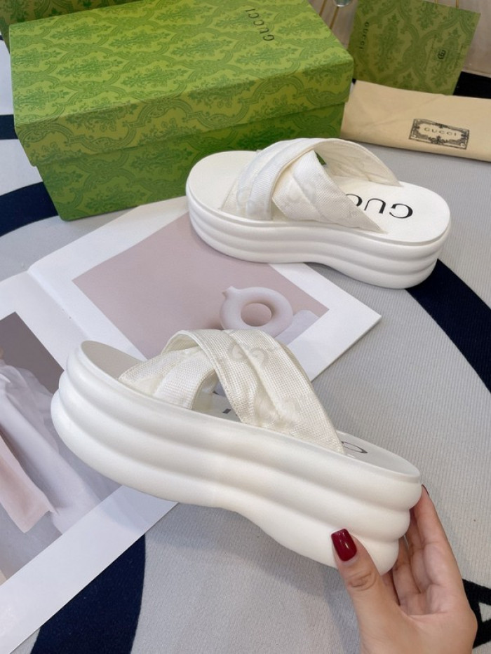 gucc slippers gu568-027