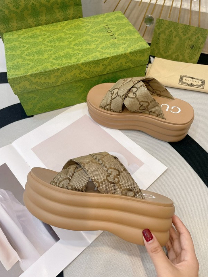 gucc slippers gu568-028