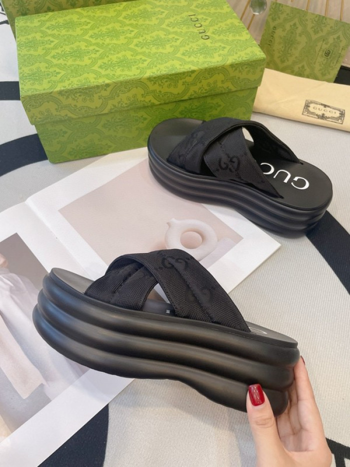 gucc slippers gu568-029