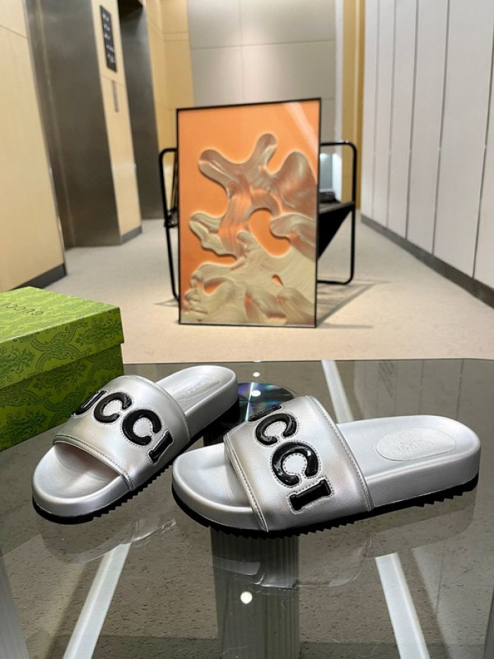 gucc slippers gu568-030