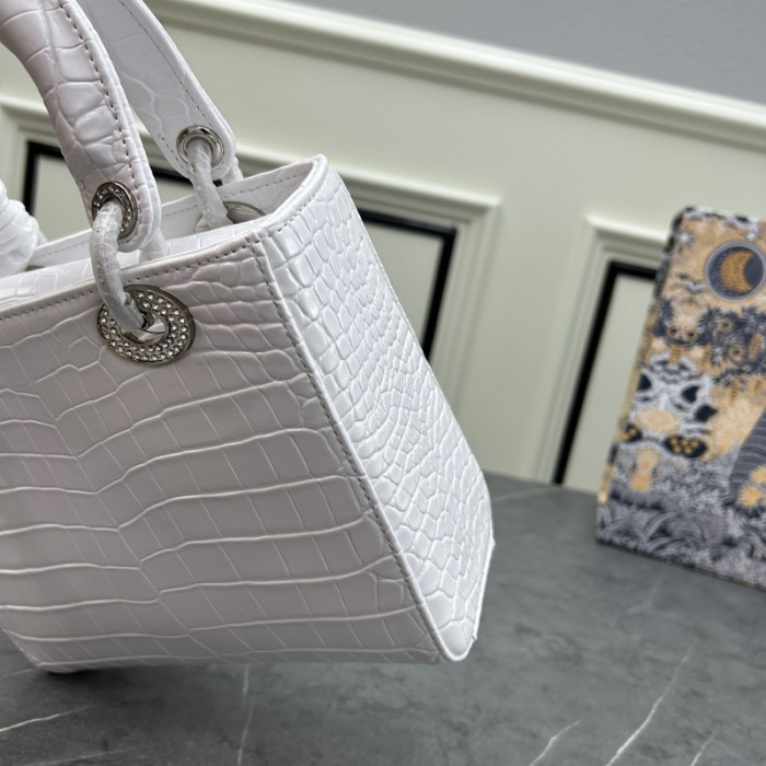 D*R bag B0113-027