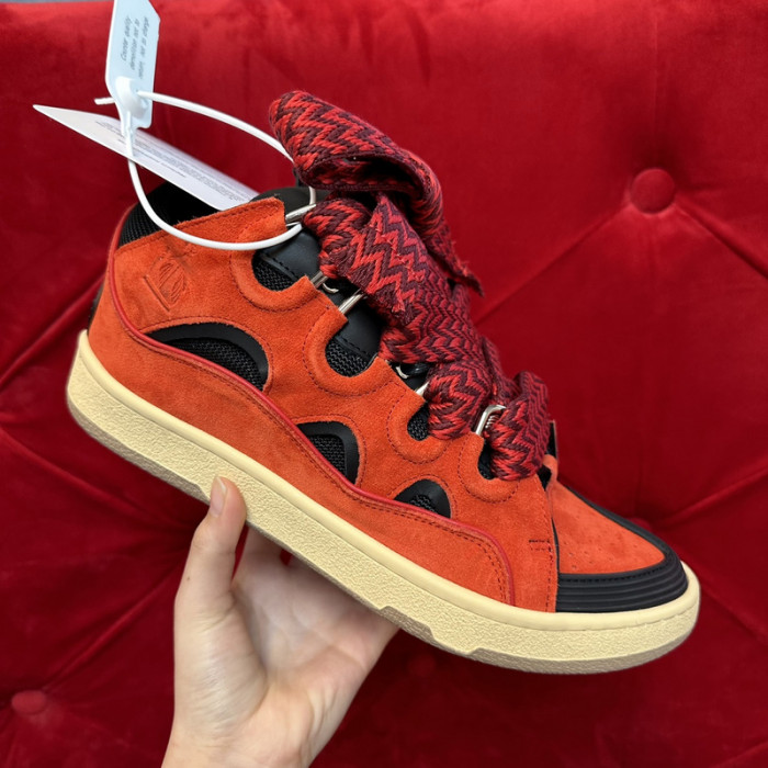 lan.vin sneakers len001-088
