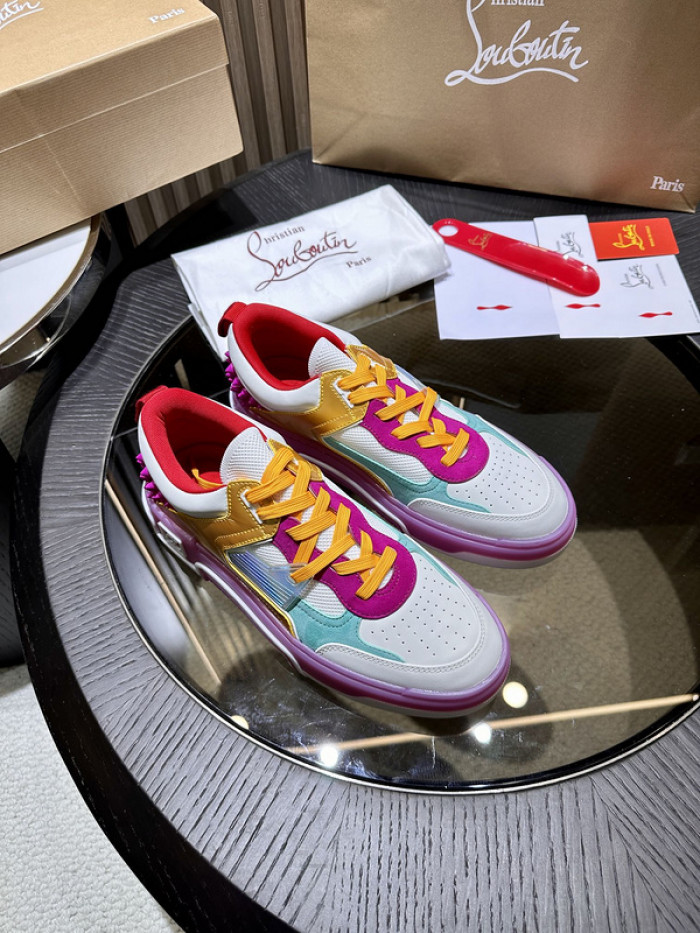 cl sneaker cl526-0265