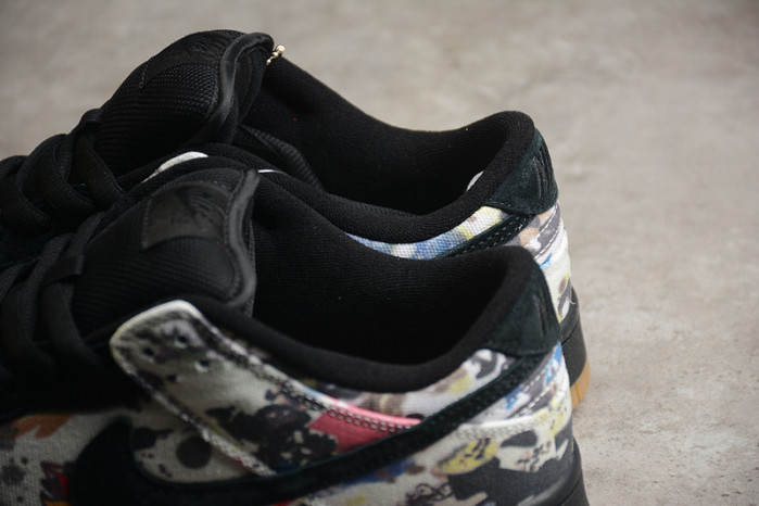 s*pre*e x nike sb dunk low rammellzee fd8778-001