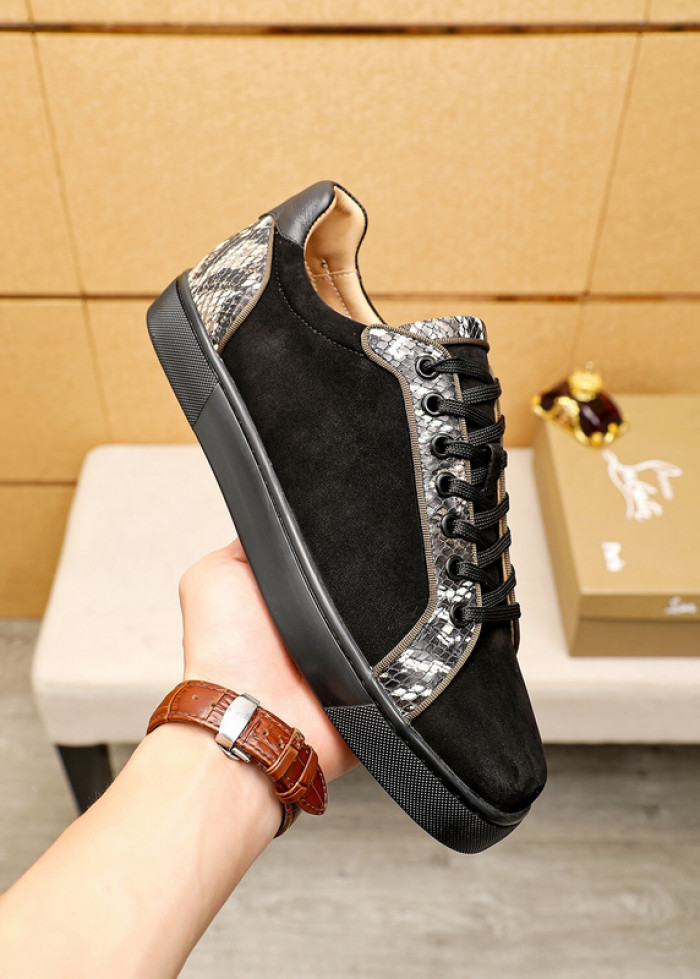 cl sneaker cl526-0313
