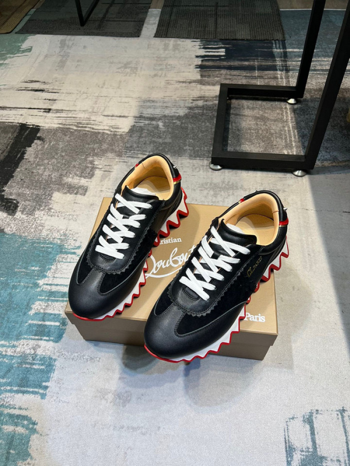 cl sneaker cl526-0279