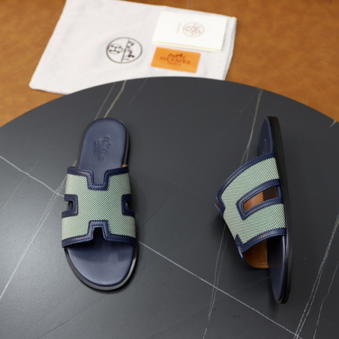 H**mes slide cu526-2056