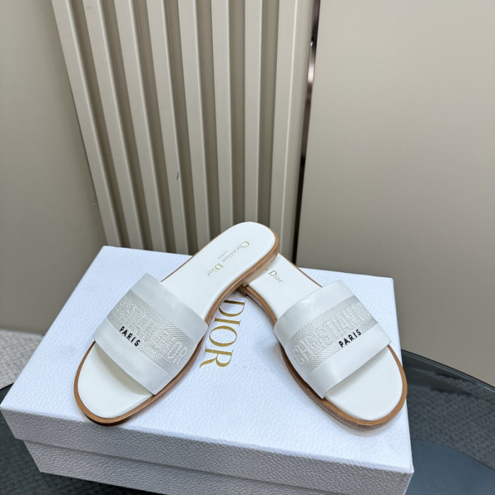 D*or slippers dr258-025