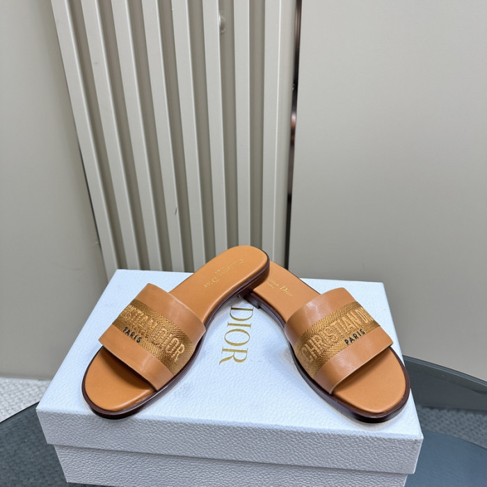 D*or slippers dr258-026