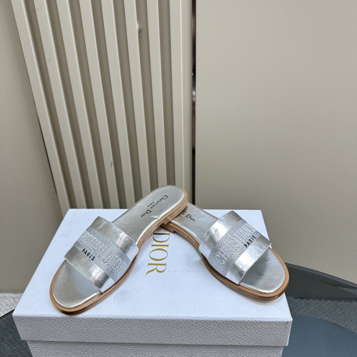 D*or slippers dr258-027