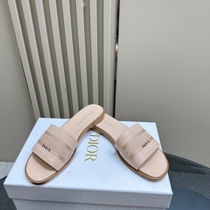 D*or slippers dr258-028