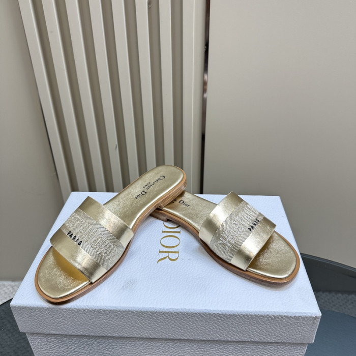D*or slippers dr258-029