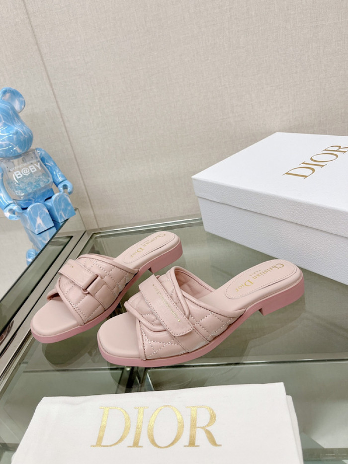 D*or slippers dr258-036