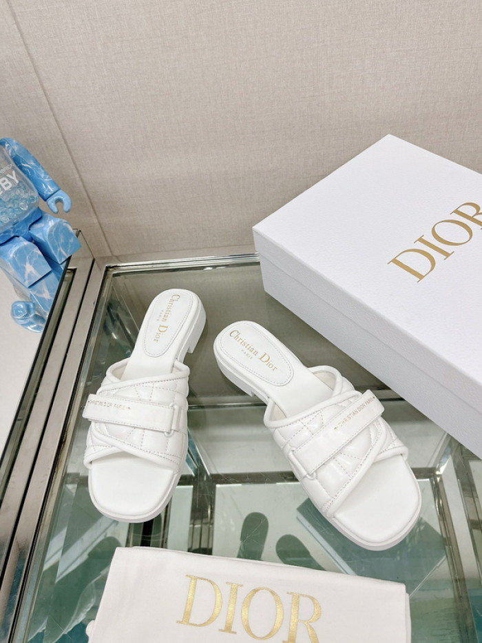 D*or slippers dr258-037