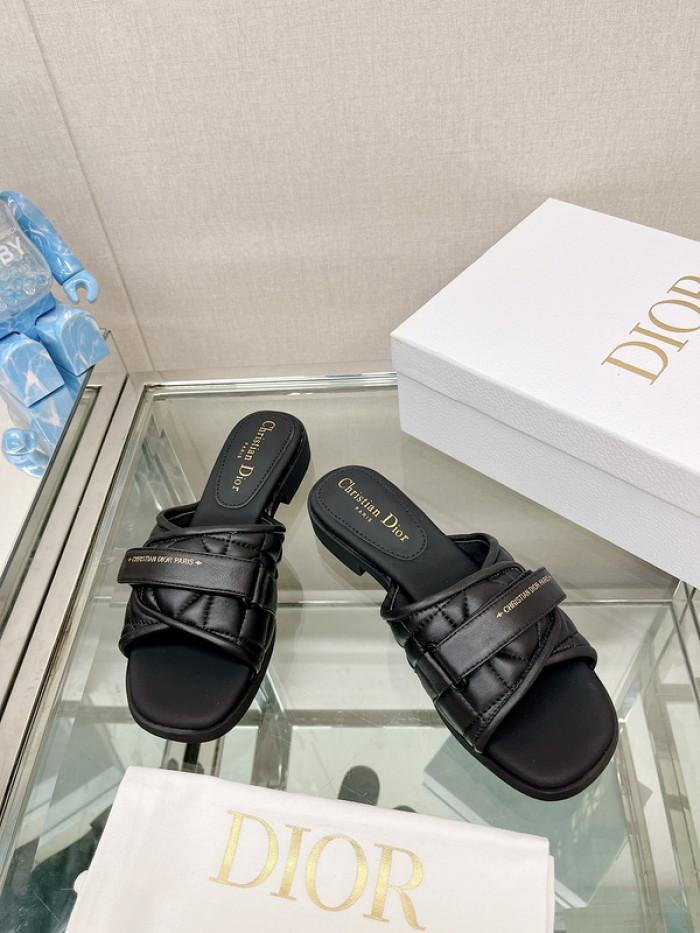 D*or slippers dr258-038