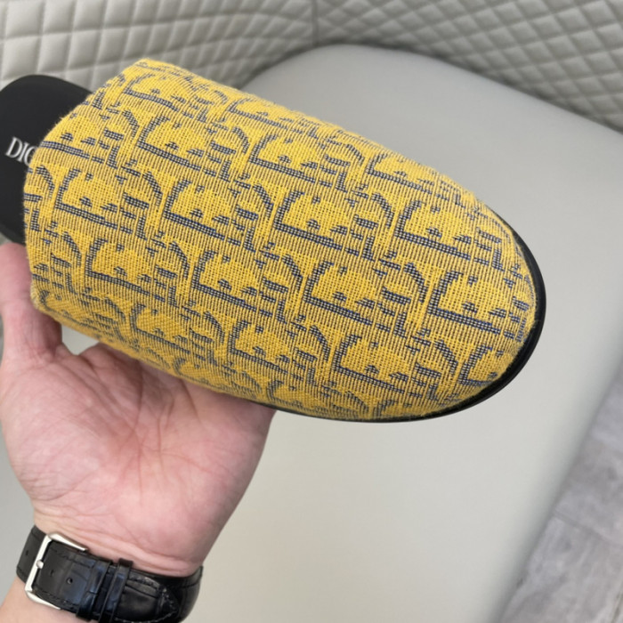 D*or slippers dr258-048