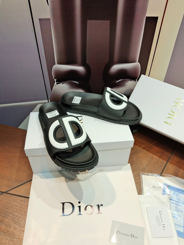 D*or slippers dr258-052