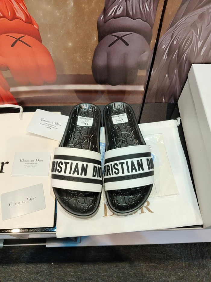 D*or slippers dr258-055