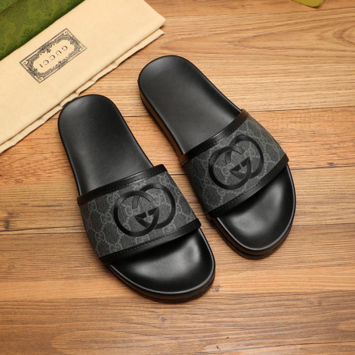 gucc slippers gu568-038
