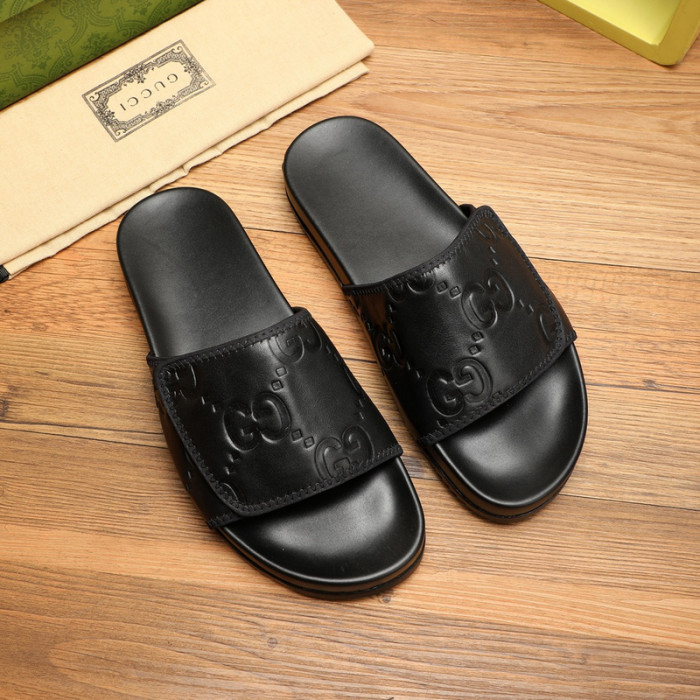 gucc slippers gu568-040