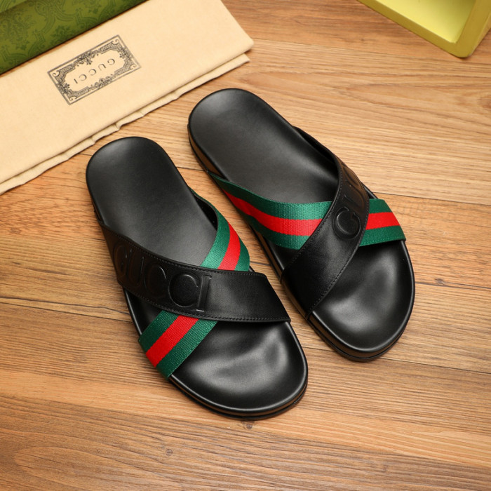 gucc slippers gu568-041